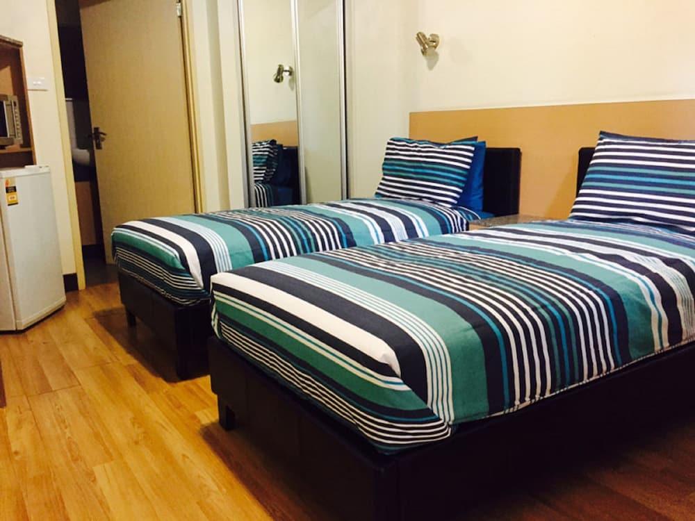 Econo Lodge Karratha Buitenkant foto