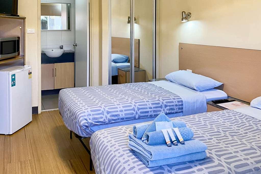 Econo Lodge Karratha Kamer foto