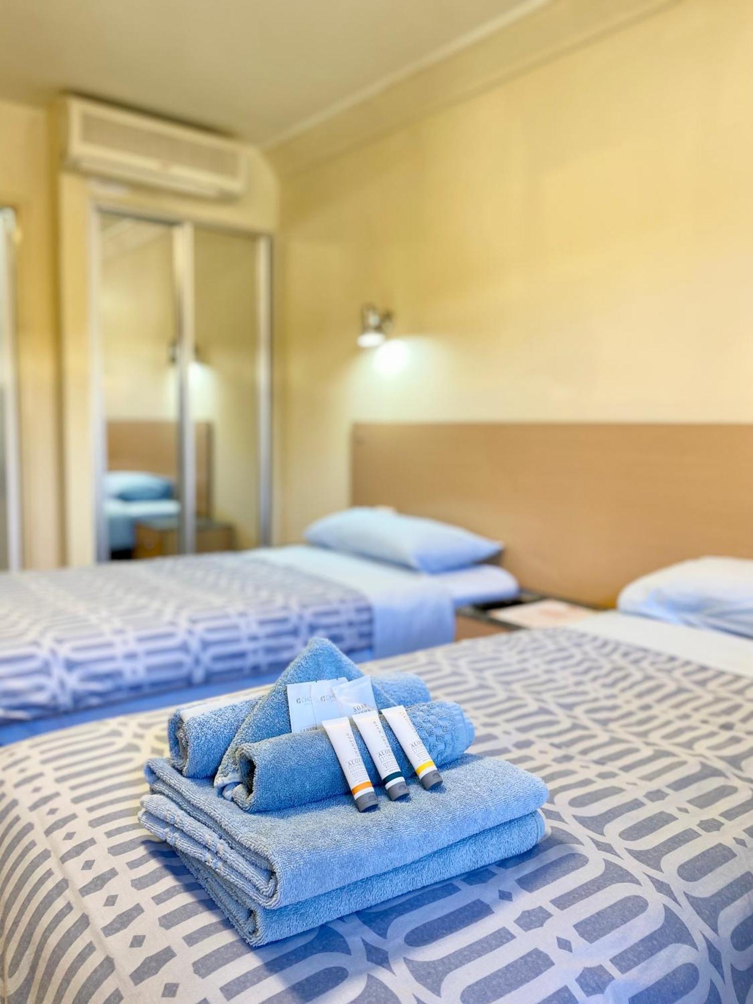 Econo Lodge Karratha Buitenkant foto