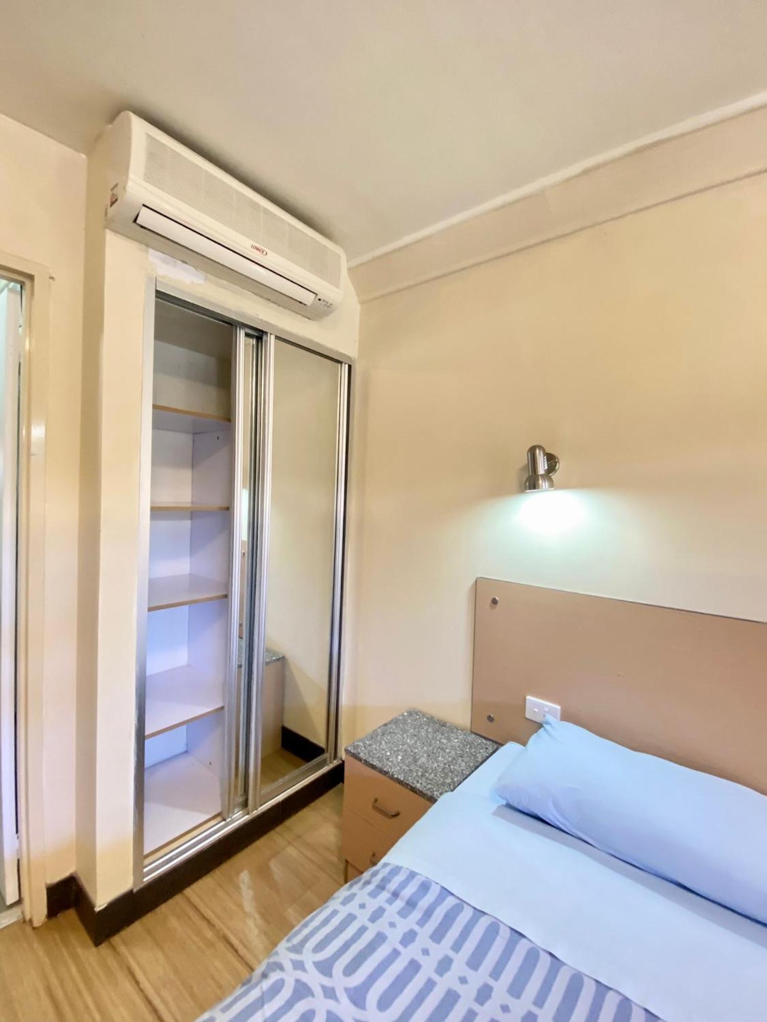 Econo Lodge Karratha Buitenkant foto