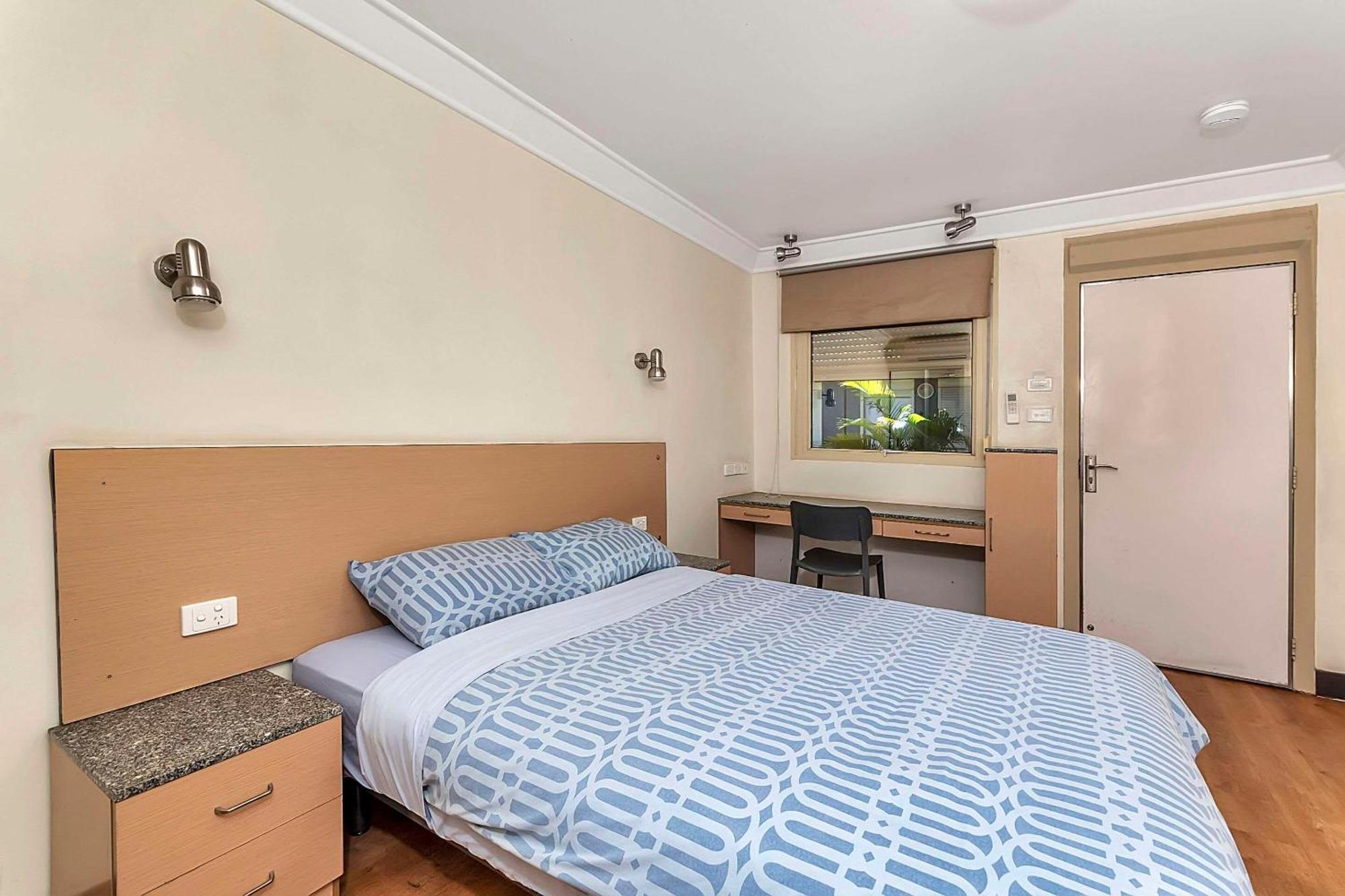 Econo Lodge Karratha Buitenkant foto