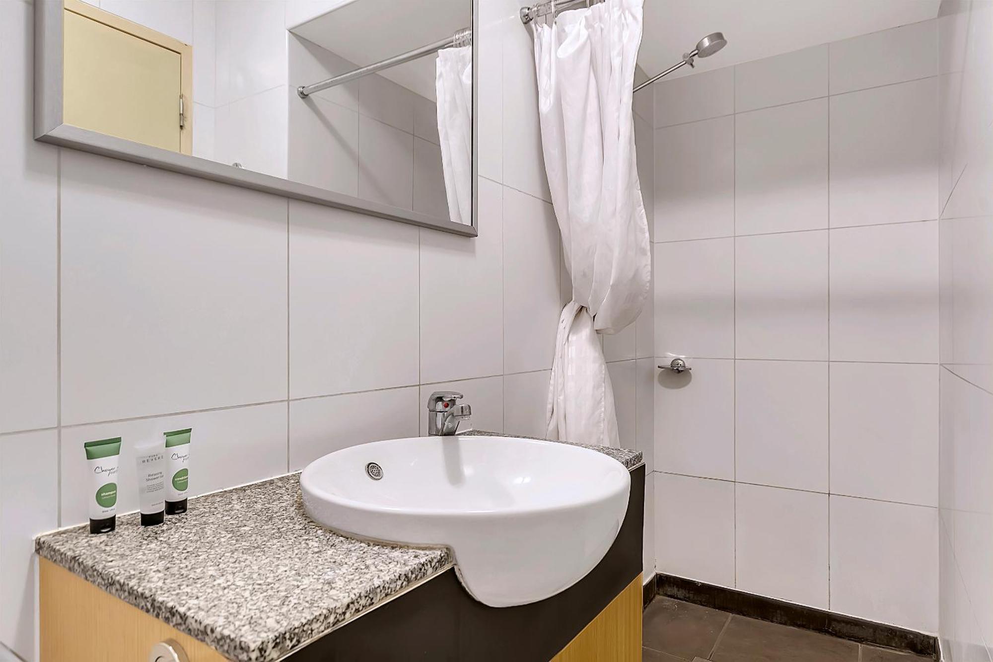 Econo Lodge Karratha Buitenkant foto