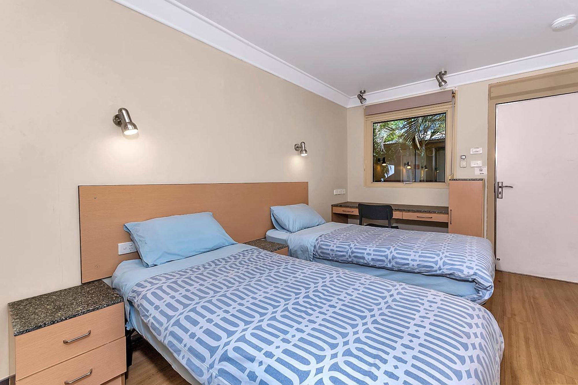 Econo Lodge Karratha Buitenkant foto